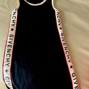 Girls Givenchy dress (Authentic)